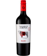 Tussock Jumper Malbec 2021