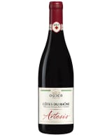 Ogier Artesis Côtes du Rhône 2019