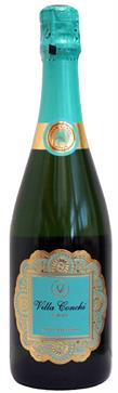 Villa Conchi Cava Brut Selección