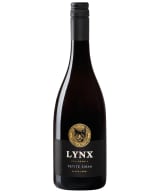 Lynx Black Label Petite Sirah 2020