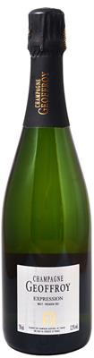 Geoffroy Expression Premier Cru Champagne Brut