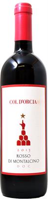 Col d'Orcia Rosso di Montalcino 2019