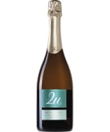 2u Duas Uvas White Sparkling Brut 2019