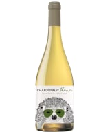 Crafty Hedgehog Chardonnay 2020