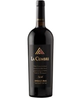 Errazuriz La Cumbre Syrah 2009