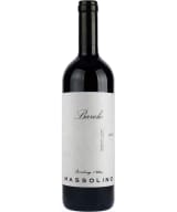 Massolino Barolo 2018