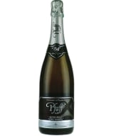 Pfaff Crémant d'Alsace Extra Brut Zero Dosage