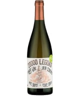 20.000 Leguas Amber Wine 2017