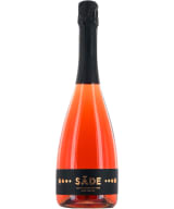 Säde Arctic Sparkling Wine Rosé