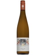 Karl Schaefer Feinherb Riesling 2020