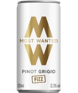 Most Wanted Pinot Grigio Fizz tölkki