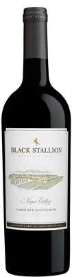 Black Stallion Cabernet Sauvignon 2019