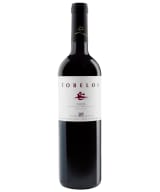 Tobelos Tempranillo Crianza 2013