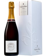 Legras & Haas Grand Cru Blanc de Blanc Sillons Champagne Extra Brut 2013