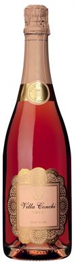 Villa Conchi Cava Blush Rosé Brut