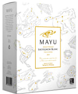 Mayu Single Vineyard Sauvignon Blanc 2018 hanapakkaus