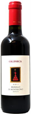 Col d'Orcia Brunello di Montalcino 2015