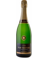 Pere Ventura Tresor Reserva Cava Brut