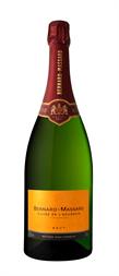 Bernard-Massard Cuvée de l'Ecusson Magnum Brut