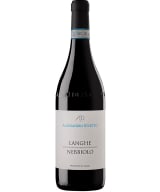 Alessandro Rivetto Langhe Nebbiolo 2018