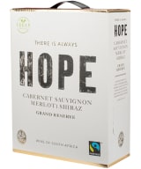 Hope Grand Reserve 2021 hanapakkaus