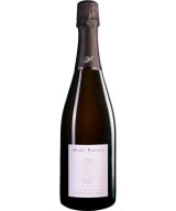 Huré Frères Inattendue Blanc de Blancs Champagne Extra Brut 2015