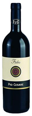 Pio Cesare Fides Barbera d'Alba 2020