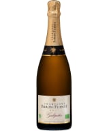 Baron-Fuenté Galipettes Champagne Brut
