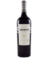 Argento Organic Malbec Reserva 2015