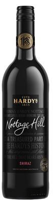 Hardys Nottage Hill Shiraz 2017