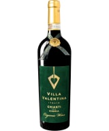 Villa Valentina Chianti Riserva Organic 2017