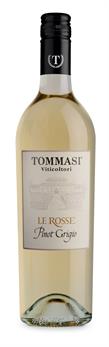 Tommasi Le Rosse Pinot Grigio 2021