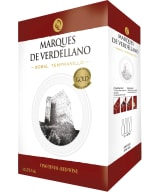 Marques de Verdellano Bobal-Tempranillo 2018 hanapakkaus