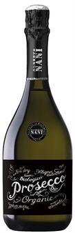 Alberto Nani Organic Prosecco Extra Dry