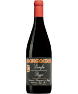 Borgogno Langhe Rosso 2020