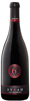 Michael David 6th Sense Syrah 2018