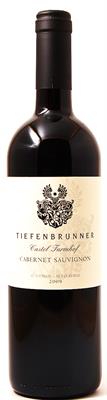 Tiefenbrunner Turmhof Cabernet Sauvignon 2018