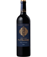 Chateau Puybarbe 2017