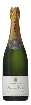 Marion-Bosser Premier Cru Champagne Brut