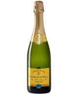 Charles de Fère Crémant du Jura Brut