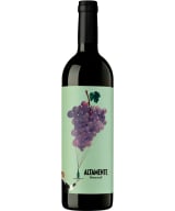 Altamente Monastrell 2018