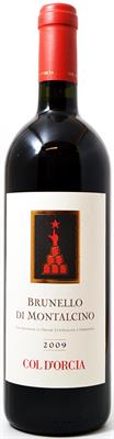 Col d'Orcia Brunello di Montalcino 2016