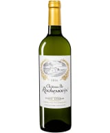 Château de Rochemorin Blanc 2016