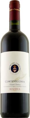 Principe Corsini Cortevecchia Chianti Classico Riserva 2014