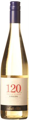 Santa Rita 120 Riesling 2017