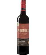 Piqueras High Altitude Garnacha Organic 2017