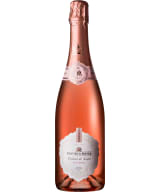Gratien & Meyer Crémant de Loire Cuvée Rosé Brut