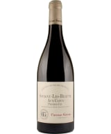 Camille Giroud Savigny-les-Beaune Aux Clous Premier Cru 2019