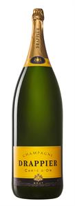 Drappier Carte d'Or Champagne Brut Salomon