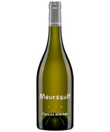 Francois Mikulski Meursault 2020